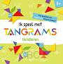 Ik speel met tangrams huisdieren - De ballon