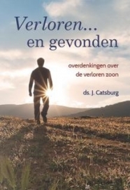 Catsburg, ds. J. -  Verloren.. en gevonden