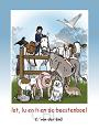 Lot en Lu en Li en de beestenboel - C. van den End