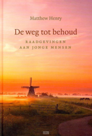 Henry, Matthew - De weg tot behoud