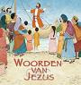 Piper, S. - Woorden van Jezus