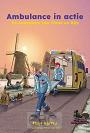 Ambulance in actie - Thijs Aarten