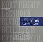 Lesboek bij de belijdeniscatechisatie- Ds. C. Hogchem