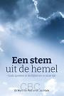 Paul, Dr. M.J. - Een stem uit de hemel