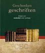 Geschonken geschriften deel 3