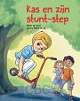 Kas en zijn stunt-step - Hilde de Vaal