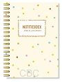 meeschrijfboek voor bij de preek