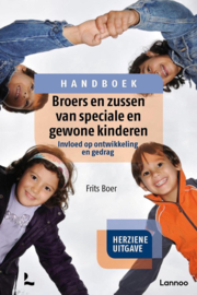 broers en zussen van speciale en gewone kinderen