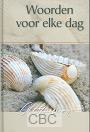 Spurgeon, C.H.  Woorden voor elke dag