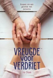 Stam, Ira - Vreugde voor verdriet