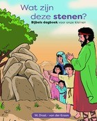 Wat zijn deze stenen? - M. Drost- van der Kroon