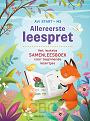 Allereerste leespret  (samenleesboek) - Deltas