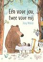 Muhle, Jorg - Een voor jou, twee voor mij