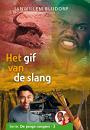 Blijdorp, Janwillem - Het gif van de slang