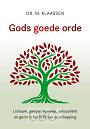 Gods goede orde - Dr. M. Klaassen