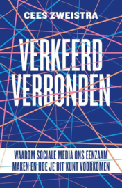 Zweistra, Cees - Verkeerd verbonden