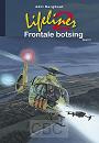 Lifeliner frontale botsing  - Adri Burghout