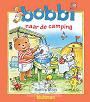 Bobbi naar de camping - Monica Maas