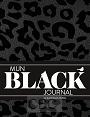 Mijn Black Journal - Black Panther