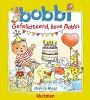 Maas, M. - Gefeliciteerd, lieve Bobbi