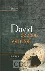 Blok, Ds. P. - David de zoon van Isaï (deel 4)