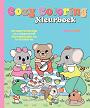 Cozy coloring - Veltman