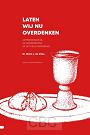 Laten wij nu overdenken - Dr. Marc J. de Vries