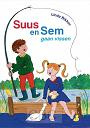 Suus en Sem gaan vissen - Linda Bikker