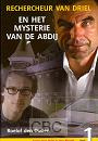 Ouden, Roelof den - Rechercheur van Driel en het mysterie van de abdij