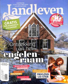 Landleven - januari/februari 2025