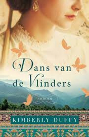 Duffy, Kimberly - Dans van de vlinders