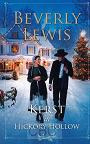 Kerst in Hickory Hollow - Beverly Lewis