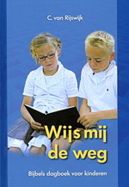 Wijs mij de weg - C. van Rijswijk