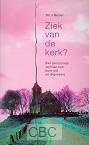 Belder, Ds. J. - Ziek van de kerk?