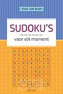 Train your brain - Sudoku's voor elk moment