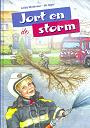 Molenaar-de Jager, Leidy - Jort en de storm