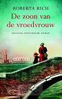 Rich, Roberta - De zoon van de vroedvrouw