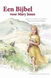 Visser - Oskam, Lena - Een Bijbel voor Mary Jones