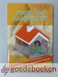 Voor zijn aangezicht