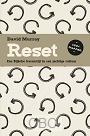 Murray, David - Reset voor mannen