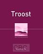 Troost - Margreeth Ras