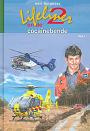 Lifeliner en de cocainebende - Adri Burghout