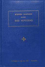 Charnock, Stephen - God verzoend (deel 4)