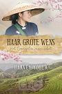 Harvey Yoder - Haar grote wens