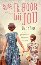 Page, Lizzie - Ik hoor bij jou