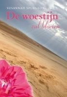 Spurgeon, Susannah - De woestijn zal bloeien