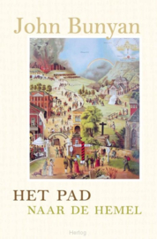 Het pad naar de hemel - John Bunyan