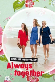 Vries - Flier, Heidi de - Always together (deel 3)