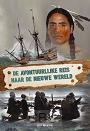 Beens, Jan - De avontuurlijke reis naar de nieuwe wereld