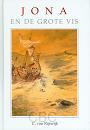 Jona en de grote vis - C. van Rijswijk